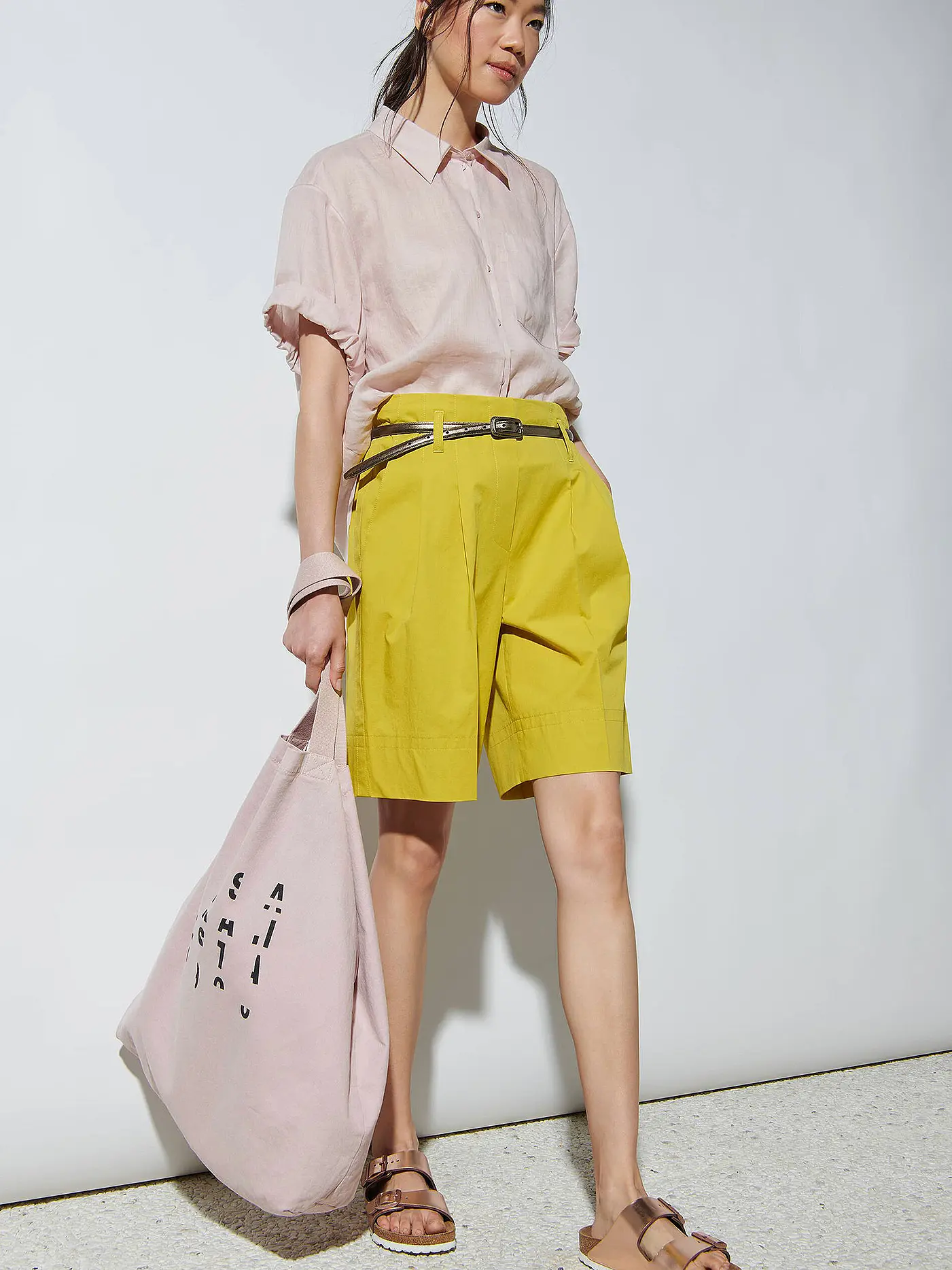 LUISA CERANO | Shorts | 